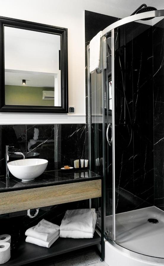 Kamienica Portowa Aparthotel Mikołajki Ngoại thất bức ảnh