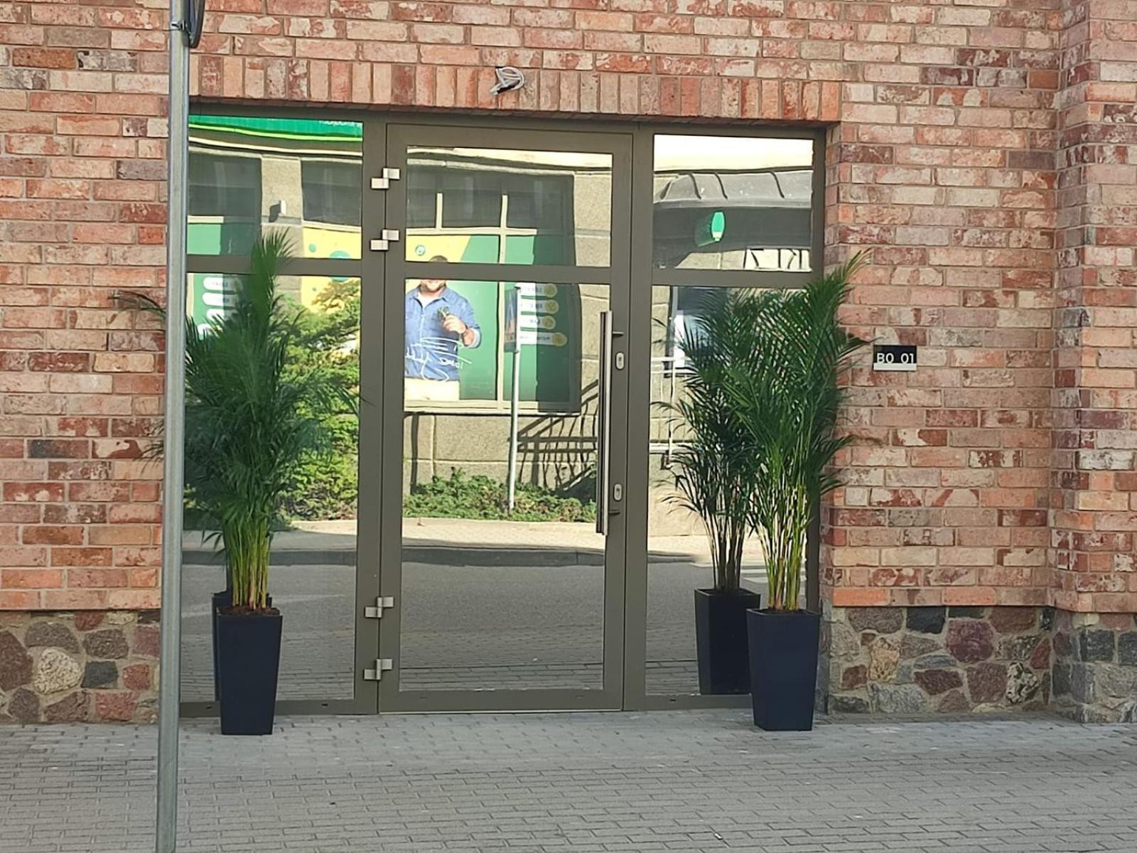 Kamienica Portowa Aparthotel Mikołajki Ngoại thất bức ảnh